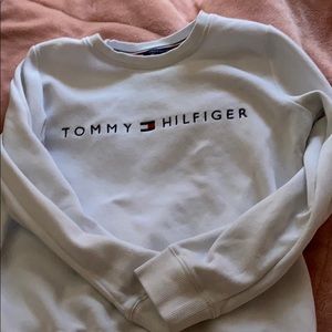 Tommy Hilfiger crew neck